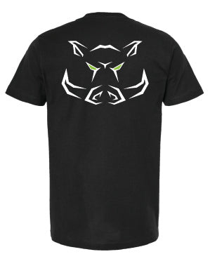 Backstrap Black