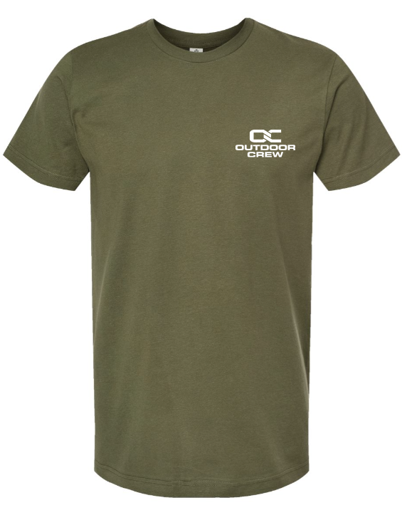License Military Green