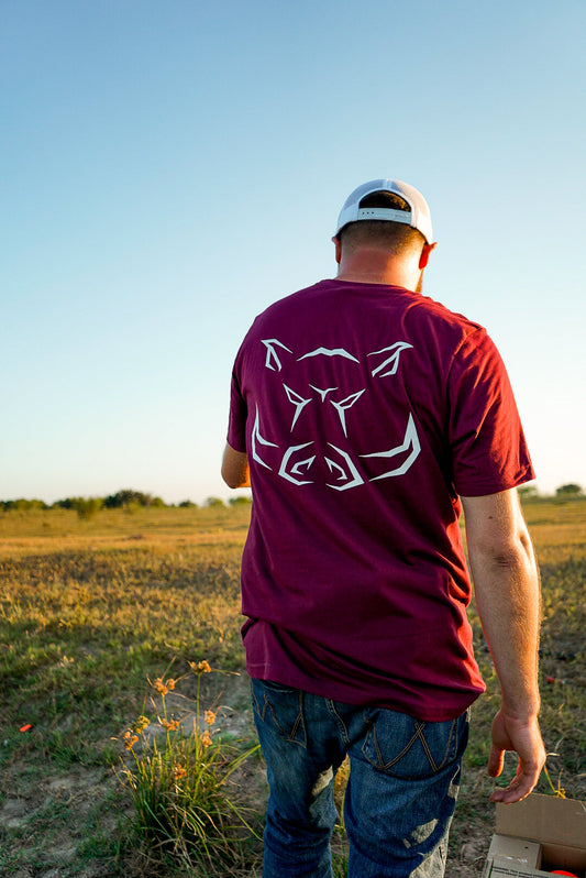 Backstrap Maroon: ¡La Mejor Elección!