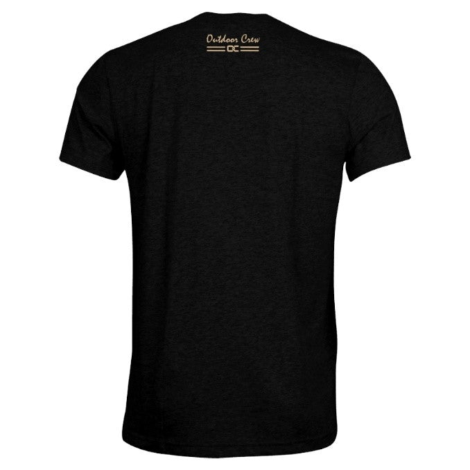 Outdoor Crew Slither Black