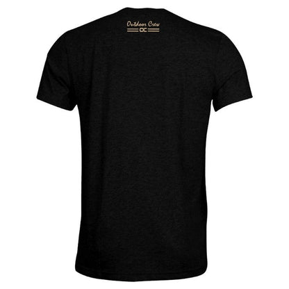 Outdoor Crew Slither Black
