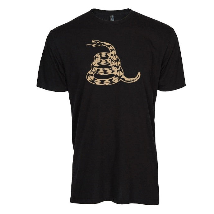 Outdoor Crew Slither Black