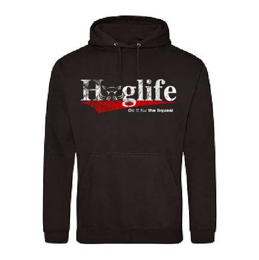 Smoke Hoodie
