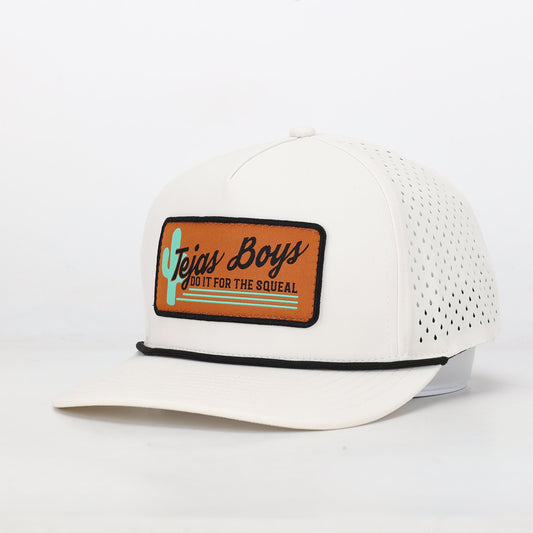 Tejas Boys 2