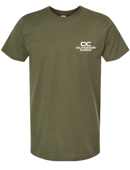 License Military Green
