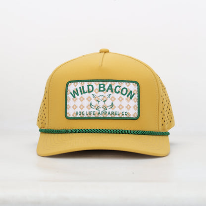Wild Bacon